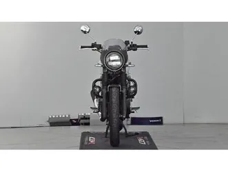 2025 honda gb350s 350 euro 5 roadster/retro petrol manual