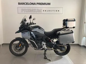 moto bmw motorrad f 900 gs adventure de ocasión 86699453