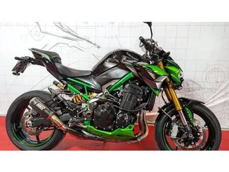 vendo kawasaki z 900 se (2022 - 24) usata a monza (codice 9883122) - moto.it