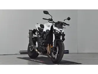 2025 honda cb1000 hornet 1000 euro 5 naked petrol manual