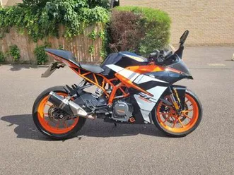ktm, rc, 2018, 373 (cc)