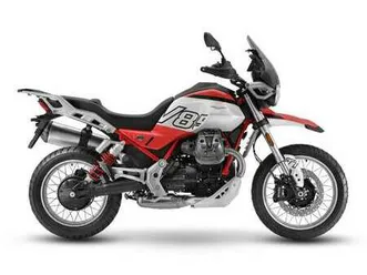 moto guzzi v 85 tt zwart