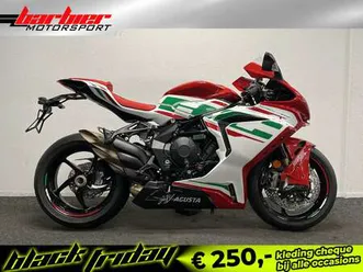 mv agusta f3 mvagusta rc rood