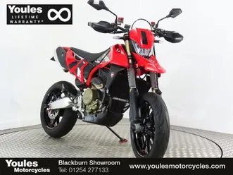 ducati hypermotard 698 mono 659 ducati quick shift euro 5 659 cc