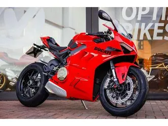 ducati panigale v4 1103 euro 5 1103 cc