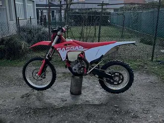 gas gas ec 250 factory