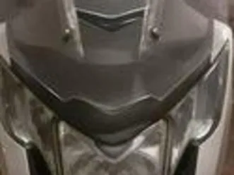 honda integra 700 - 2012