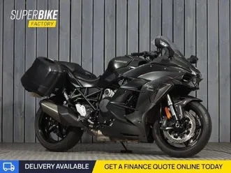 2022 71 kawasaki ninja h2 sx