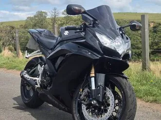 suzuki, gsx-r, 2008, 599 (cc)