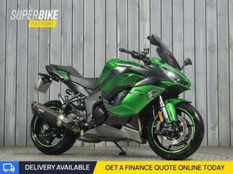 2020 70 kawasaki ninja 1000sx