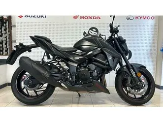 vendo suzuki gsx s 750 abs (2017 - 20) usata a rapallo (codice 9882969) - moto.it