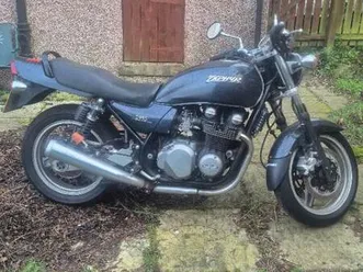 kawasaki, zephyr, 1992, 738 (cc)