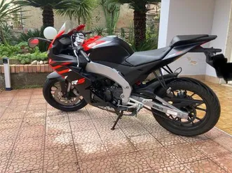 vendo aprilia rs 125 (2021 - 24) usata a caserta (codice 9882352) - moto.it