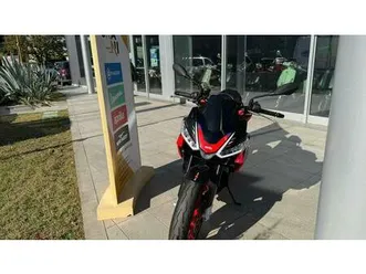 vendo aprilia tuono 660 factory (2022 - 24) usata a cesena (codice 9882882) - moto.it