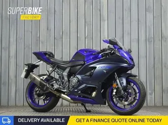 2023 23 yamaha r7