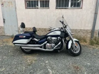 suzuki boulevard c109rt