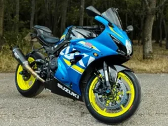 suzuki gsxr l7 carbon