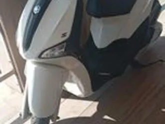 piaggio liberty s 125 - 2024