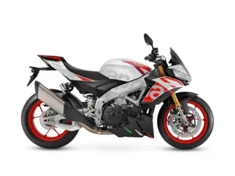 aprilia tuono 1100 factory v4 aus 1.hd speed white