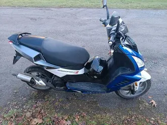 speedfight 3 ac 25er