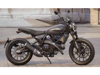 2026 ducati scrambler