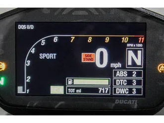 2019 ducati monster 1200 s