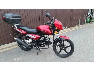 junak 901 135/50 stan bdb! transport! raty! dolne wymiary