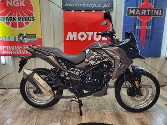 sym nht125 wtrysk na b z niemiec raty rębiechowo