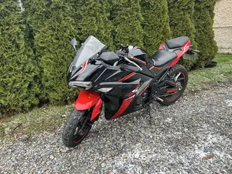 zipp pro xt 1250 zipp 125 mozliwy transport skala