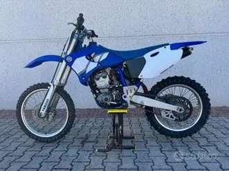 yamaha yzf 250