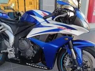 honda cbr600rr 2009