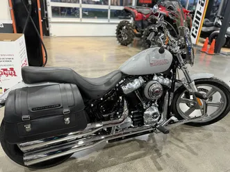 2024 softail® standard