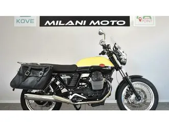 vendo moto guzzi v7 special (2012 - 14) usata a albenga (codice 9883549) - moto.it