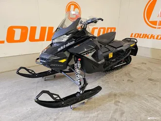 x rs 600r e-tec 2019 - kysy edulliset rahoitukset!