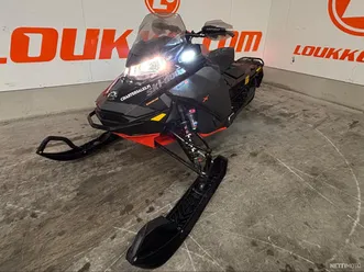 xrs competition package 600r etec / sis. alv