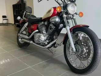 yamaha xv 250 virago - 1999 lousã e vilarinho