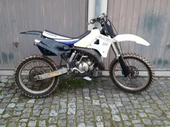yamaha 125 2t top gondomar (são cosme), valbom e jovim