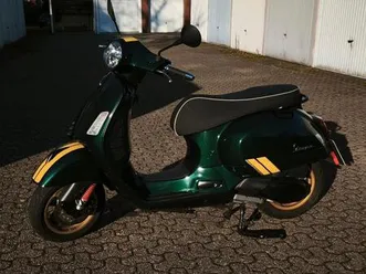 vespa 300 gts