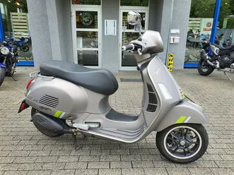 vespa gts 300