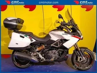 aprilia caponord garantita e finanziabile