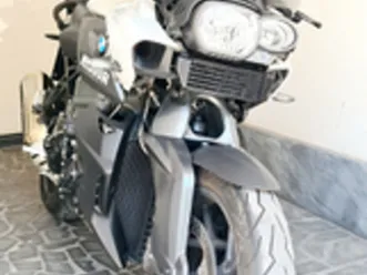 bmw k1300r 17.000km