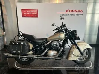 kawasaki vn 800 drifter