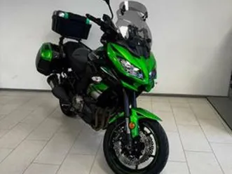 kawasaki versys 1000 kavasaki versys 1000
