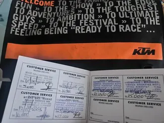 ktm 640 lc4 na a2 stan bdb! dual sport dąbrowa górnicza