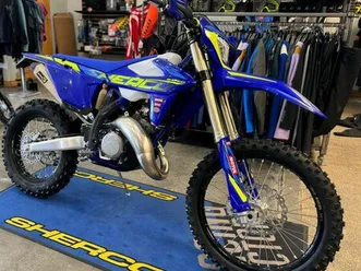 yamaha yz 125