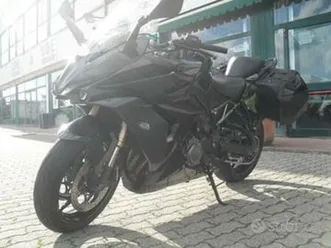 suzuki gsx s 1000 gt gsx-s