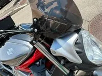 suzuki gladius sfv 650