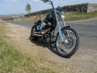 harley-davidson, 2007, 1584 (cc)