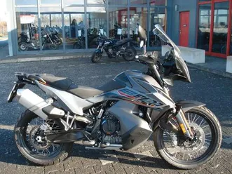ktm 890 adventure