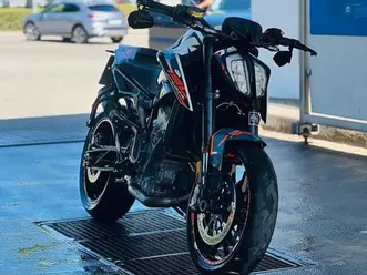 ktm 790 duke